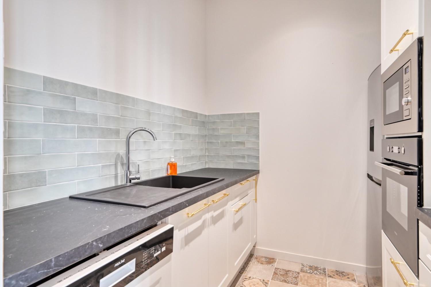 Plumier 3 - Bel A La Joliette Appartement