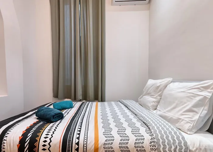 Plumier 3 - Bel Appartement A La Joliette