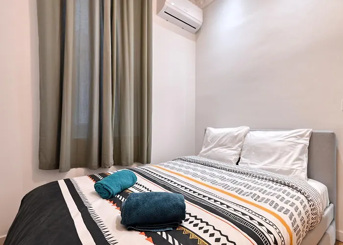 Plumier 3 - Bel Appartement A La Joliette